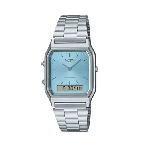 [AQ-230A-2A1MQYDF] Casio AQ-230A