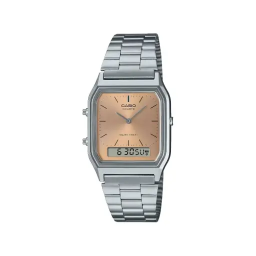 [AQ-230 4AMQY] Casio AQ-230A 