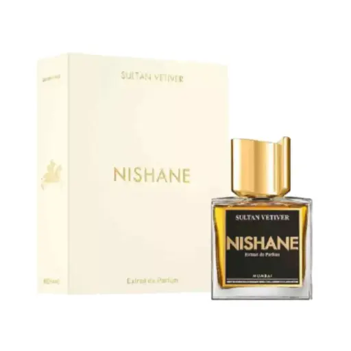 [Ani Extrait] Nishane Ani Extrait De Parfum 100 ML 