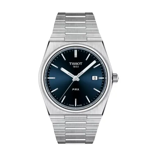 [T137.410.11.041.00]  Reloj Tissot PRX 40MM 