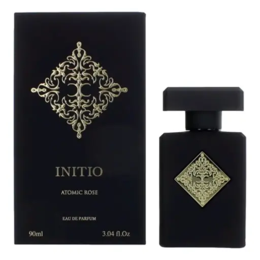 [Atomic Rose] Initio Atomic Rose Edp 90ml 