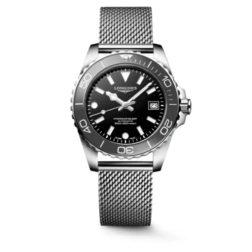 [L3.779.4.70.6.] Longines HydroConquest 