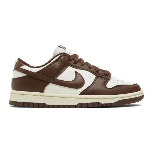 [DD1503 124] Nike Dunk Low Cacao
