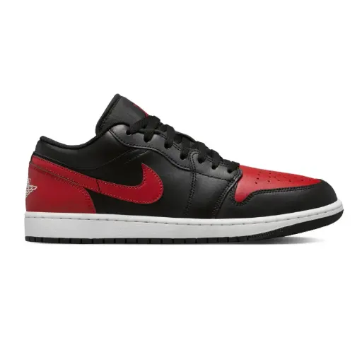 [553558 067] Nike Air Jordan 1 Low