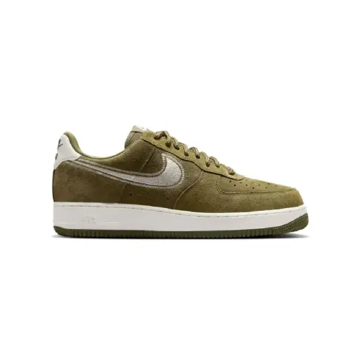 [HJ4465 201] Nike Air Force 1 07 LV8