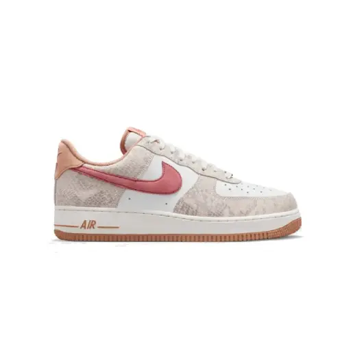 [HF2898 100] Nike Air Force 1