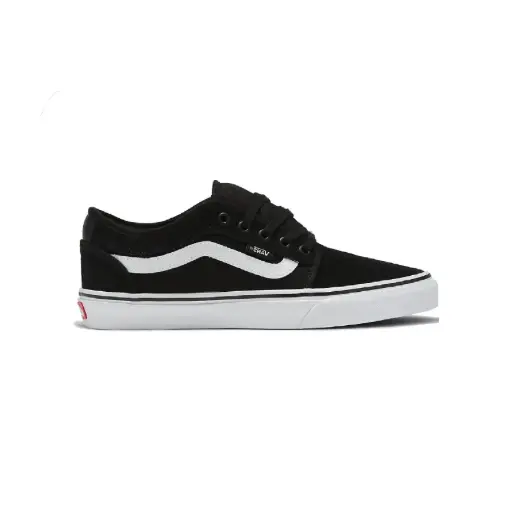 [VN0A5KQZBA2] Vans Chukka Low Sidestri