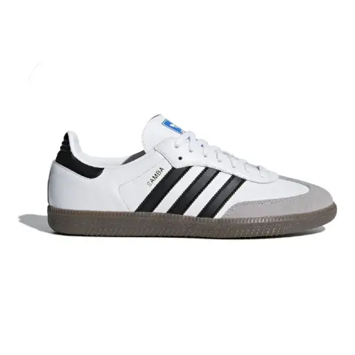 [B75806] Adidas Samba OG