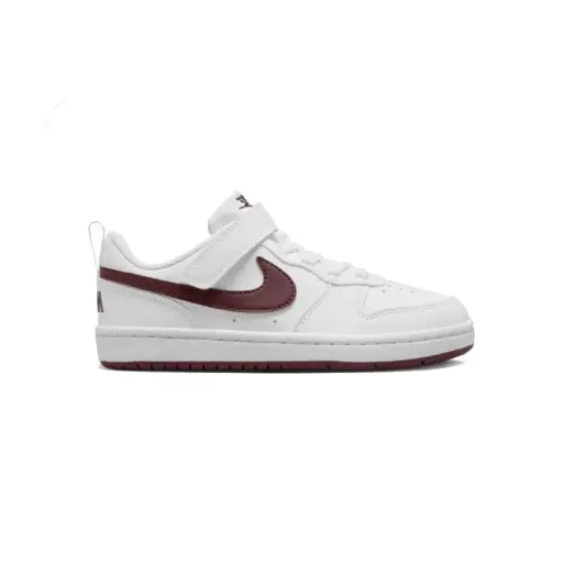 [DV5457 112] Nike Borough Low