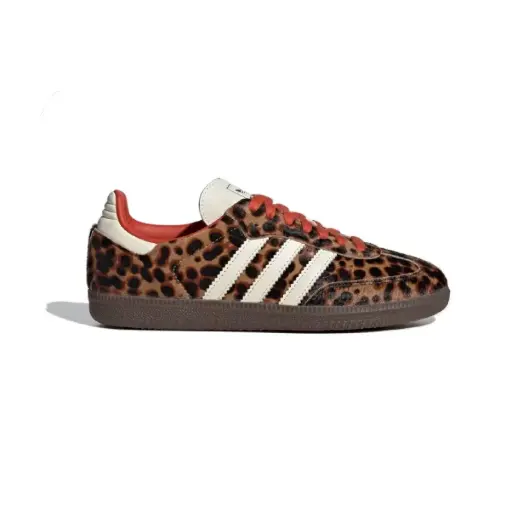 [JI2734] Adidas Samba OG 