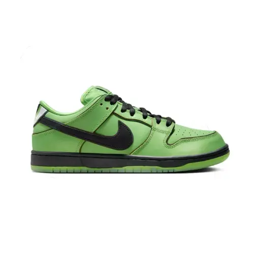 [FZ8319 300] Nike SB Dunk Low Pro QS