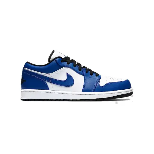 [553558 124] Nike Air Jordan 1 Low
