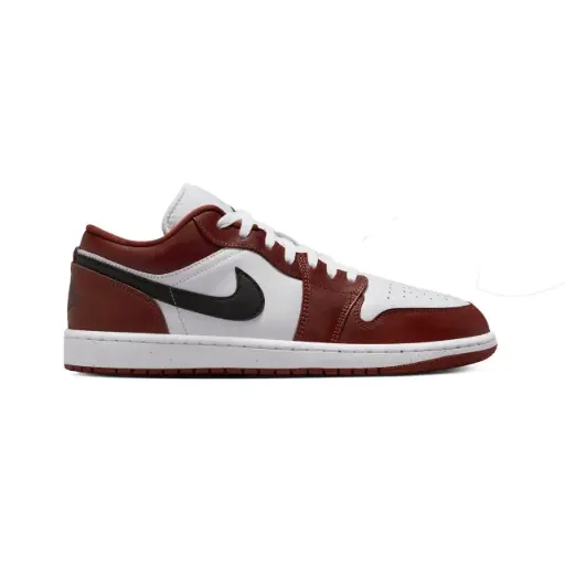 [HF3148 102] Nike Air Jordan 1 Low