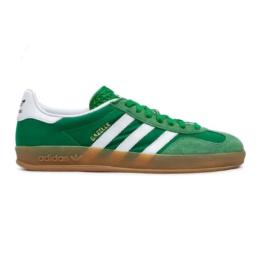 [IE6605] Adidas Gazelle Indoor