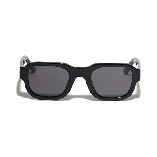 [VN000GMXBLK] Vans 66 Sunglasses Lente