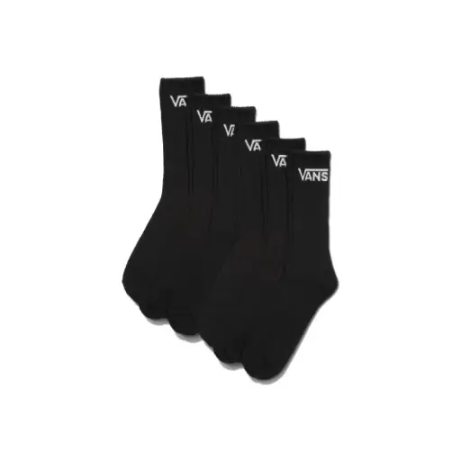 [VN000KHPBLK] Vans Media