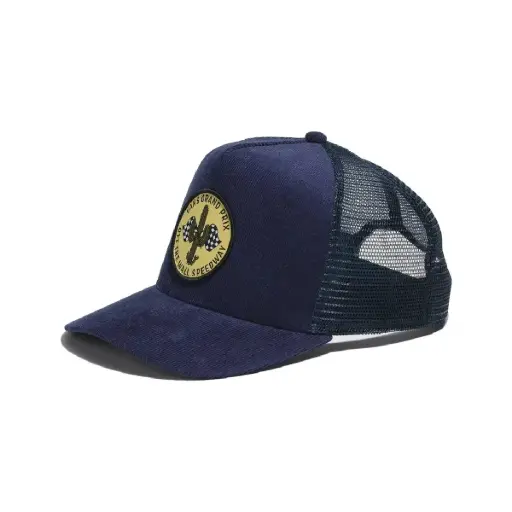 [VN0008PELKZ] Vans Cap