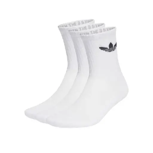 [IJ5616] Adidas Originals Medias Tripack