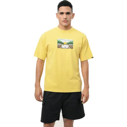[VN000M6PP1T] Vans Remera 