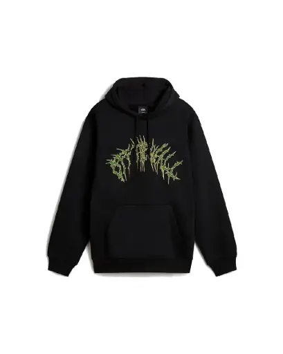 [VN000M1NBLK] Vans Pullover