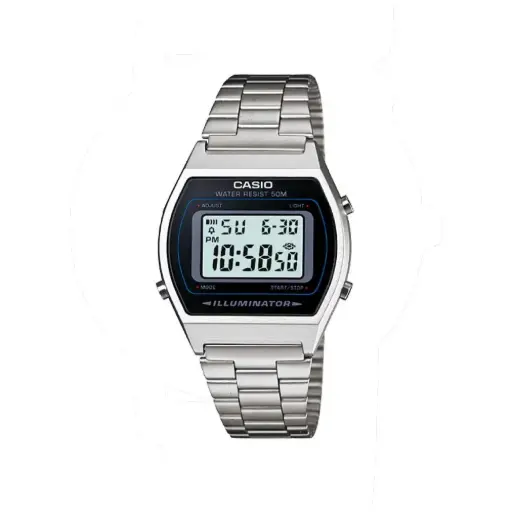 [B640WD 1AVDF] Casio Reloj