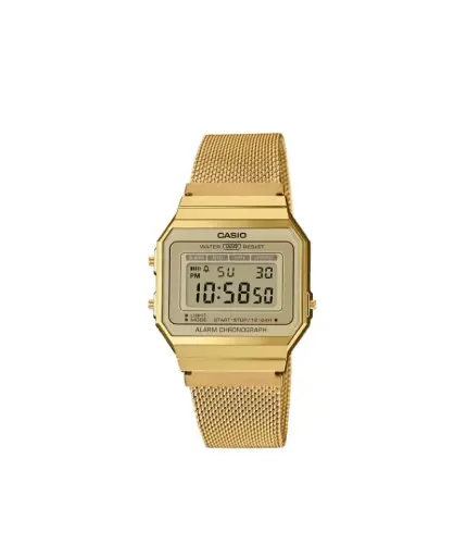 [A700WMG 9ADF] Casio Reloj