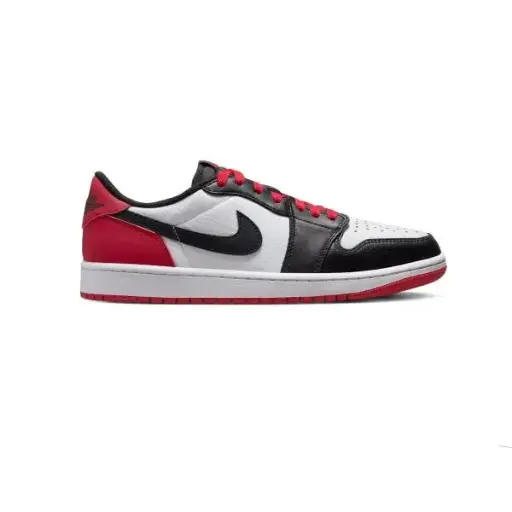 [CZ0790 106] Nike Jordan Black Toe