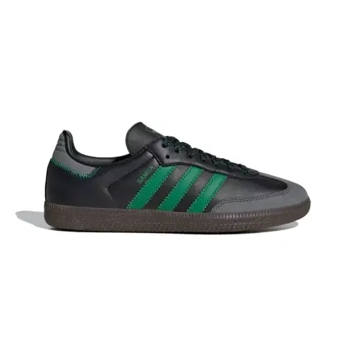 [IE6520] Adidas Samba OG 