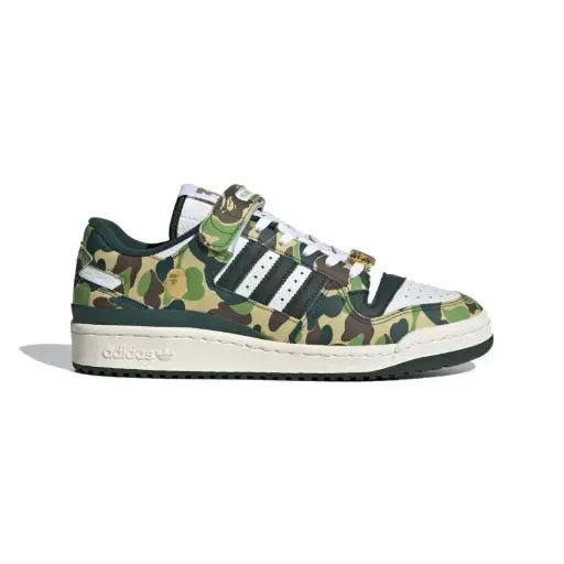 [ID4771] Adidas x Bape Forum