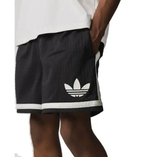 [JD5198] Adidas Mesh Short 