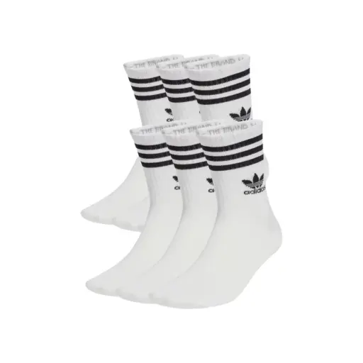 [JE1828] Adidas Medias 