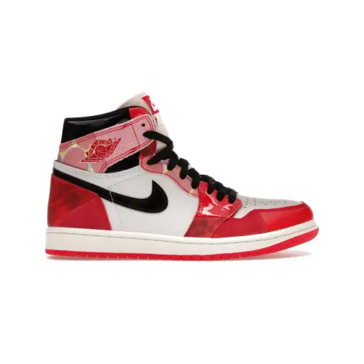 [DV1748 601] Jordan 1 High OG Spider 